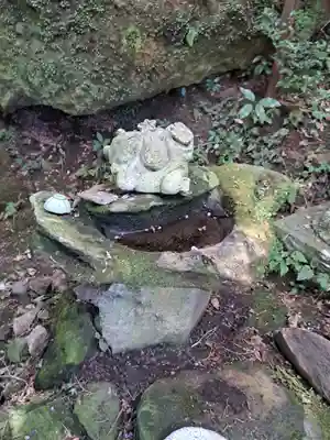 文殊仙寺(大分県)