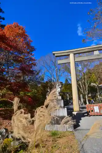 古峯神社(栃木県)