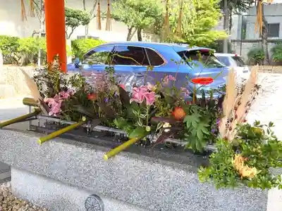 生田神社(兵庫県)