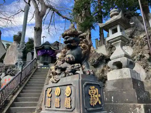 成田山新勝寺(千葉県)