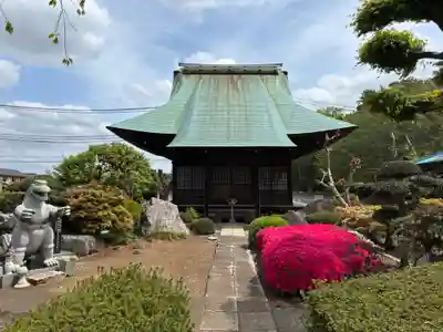 萬福寺(千葉県)