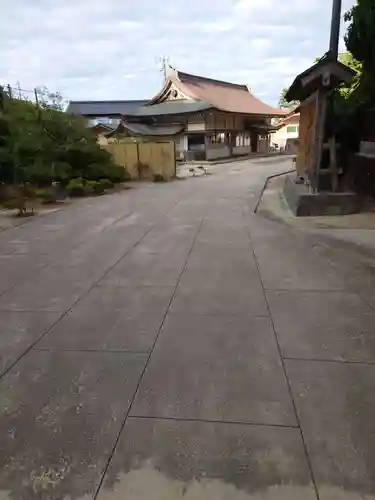 日御碕神社のその他建物