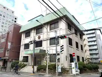 蟠龍寺の本殿・本堂