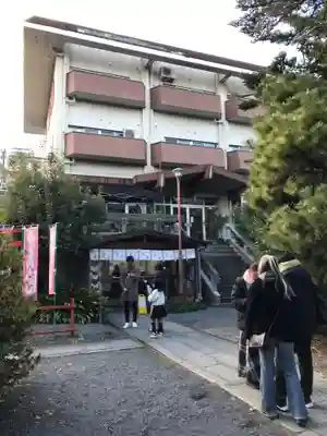熊野神社(京都府)