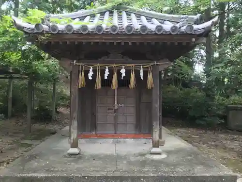 老松神社(福岡県)