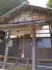 観音寺(岐阜県)
