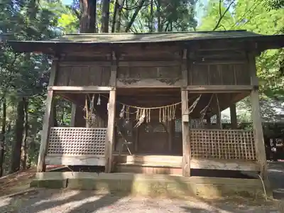 天岩戸神社(宮崎県)