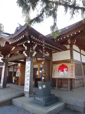 武蔵第六天神社(埼玉県)