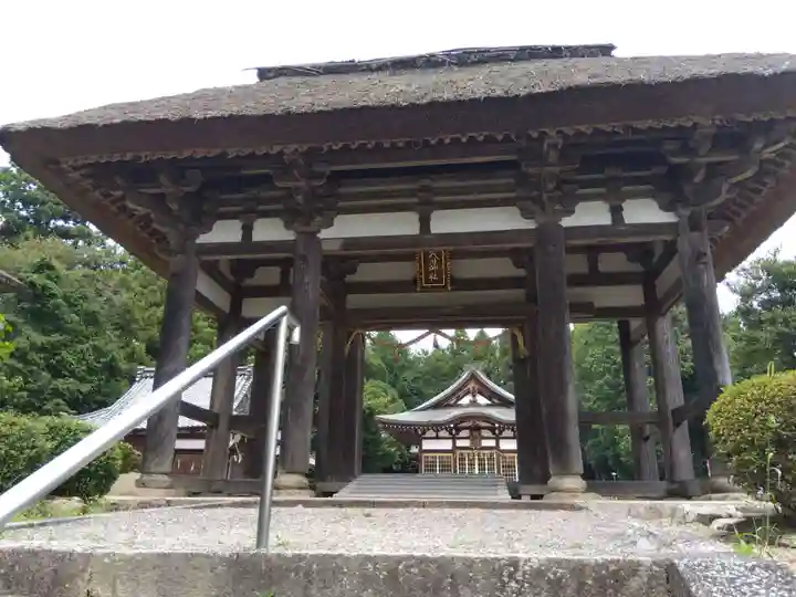 矢川神社(滋賀県)