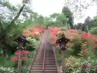 愛宕神社のその他建物