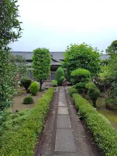 天祥寺(埼玉県)