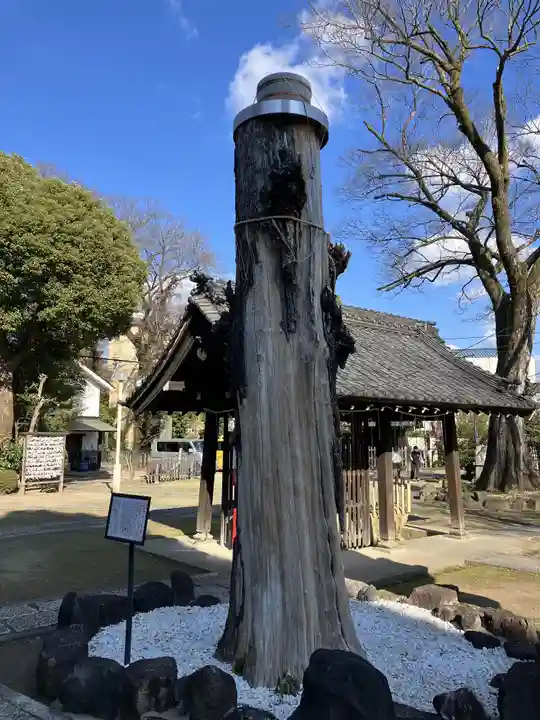 片山神社(愛知県)
