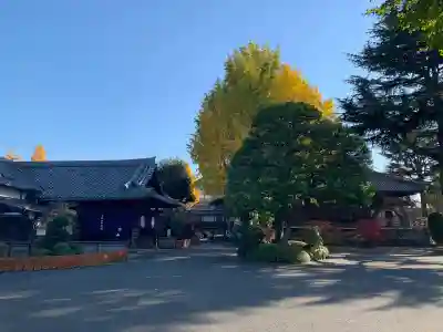 寛永寺(根本中堂)のその他建物