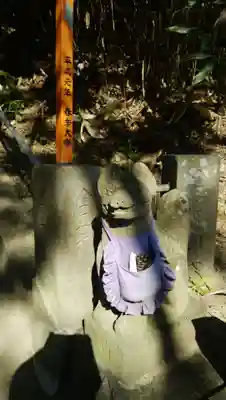 高山稲荷神社(青森県)