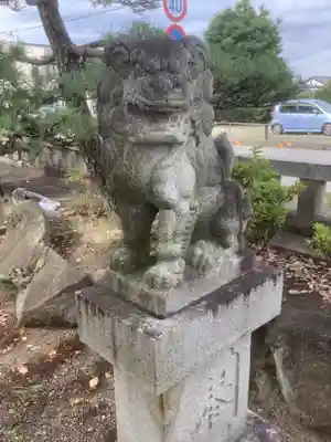 八剣社(愛知県)