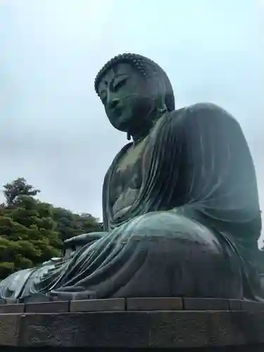 高徳院(神奈川県)