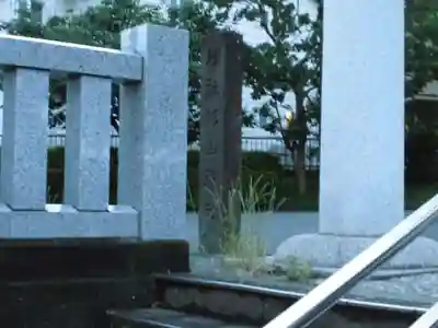 三保杉山神社のその他建物