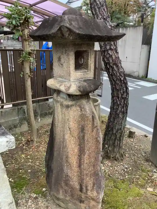 八坂神社のその他建物