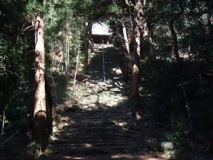 竹生寺(山口県)
