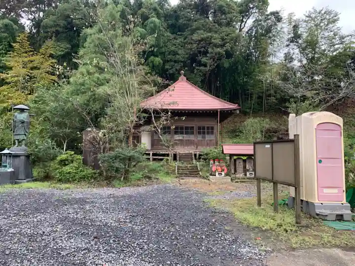 知足院(千葉県)