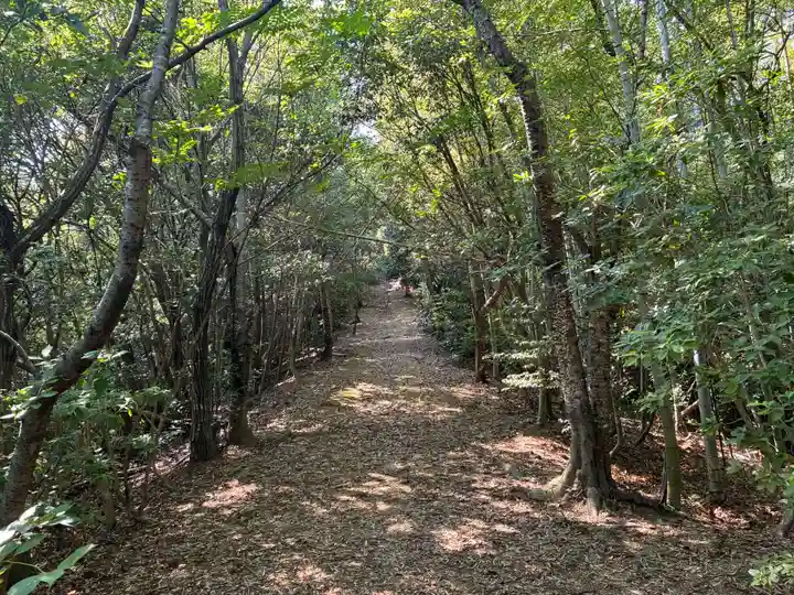 日出神社(徳島県)