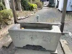 栄田神社(静岡県)