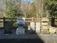 伊射奈美神社(徳島県)