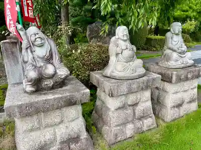 開雲寺(栃木県)