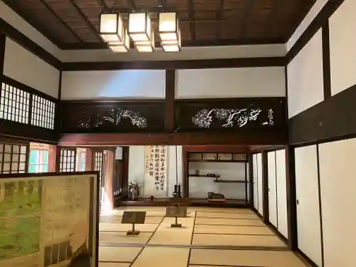 雲洞庵(新潟県)