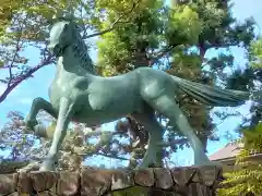 千束八幡神社(東京都)