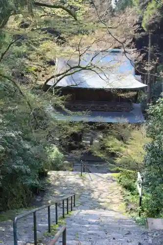 清水寺の山門・神門