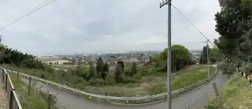 気多神社(富山県)