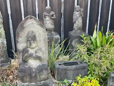 遍照寺(東京都)