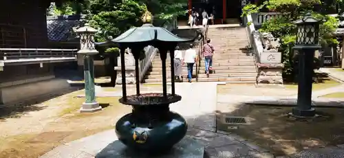 待乳山聖天（本龍院）のその他建物