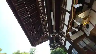 松尾大社(京都府)