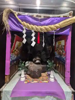 有楽大黒(東京都)