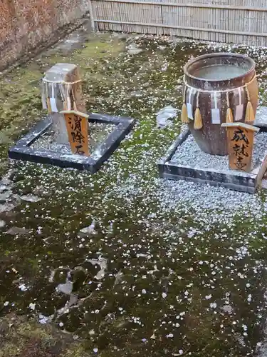 神野寺(千葉県)