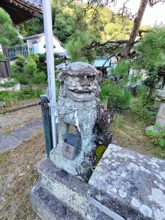 春日神社(徳島県)