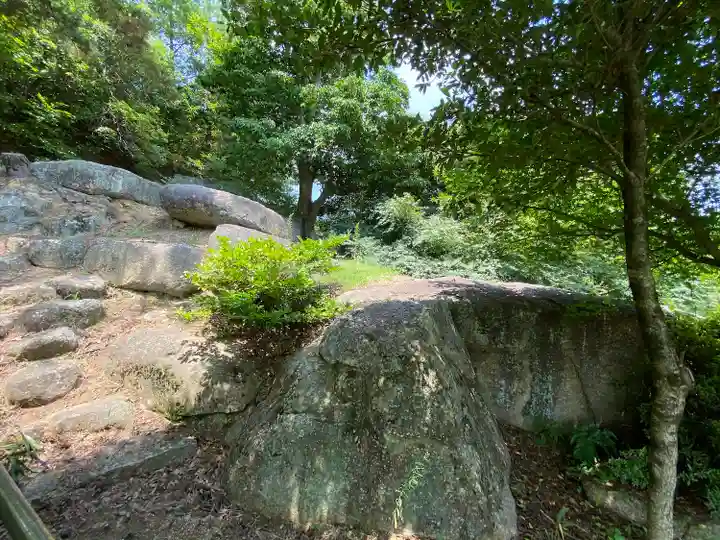 龍泉寺のその他建物