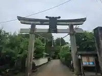 奥石神社(滋賀県)