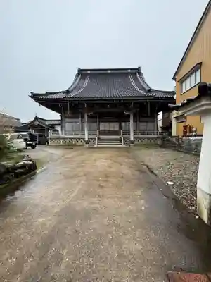 竜善寺(富山県)