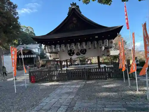 粟田神社(京都府)