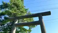 白川神社(北海道)