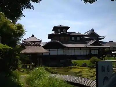 本願寺（西本願寺）(京都府)