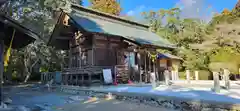 相馬神社(福島県)