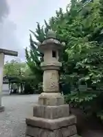 丸子神社 浅間神社のその他建物