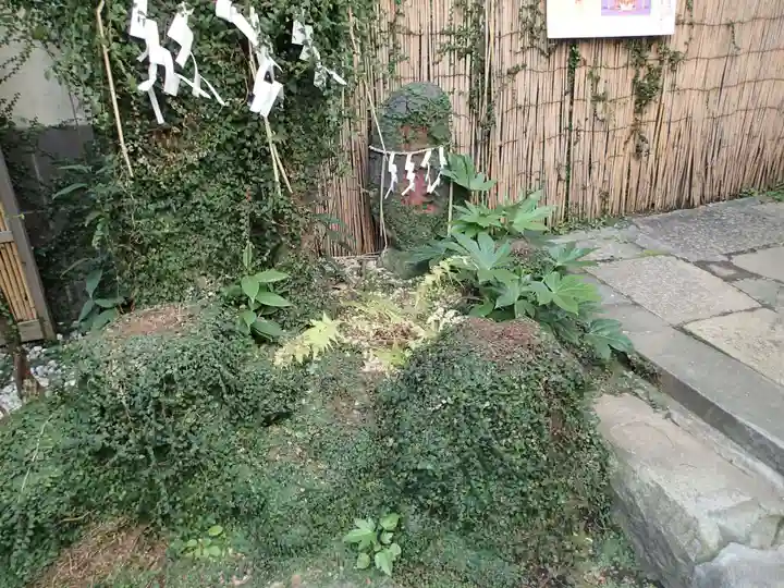 末廣神社のその他建物