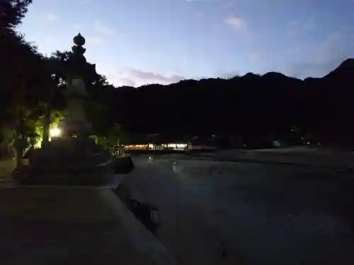 厳島神社(広島県)