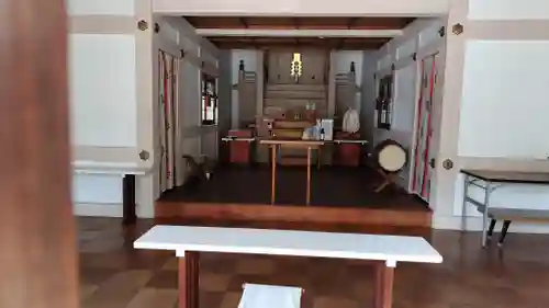 王子神社(兵庫県)