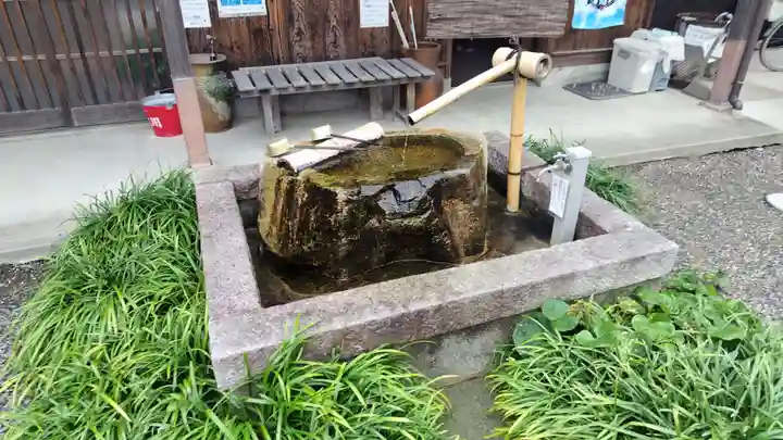 鎌達稲荷神社(京都府)